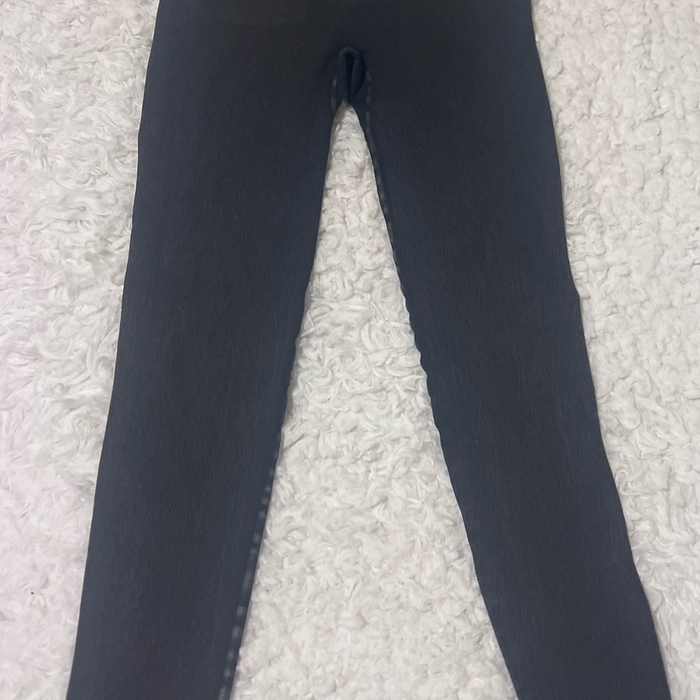 Black Leggings